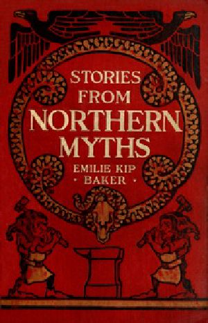 [Gutenberg 46288] • Stories from Northern Myths